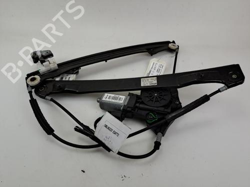 Used Front right window mechanism Front right window mechanism 37389616 37389616