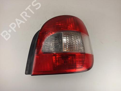 Used Right taillight Right taillight 37381572 37381572
