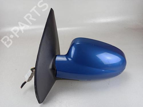 Left mirror DAEWOO KALOS (KLAS) 1.4 16V | BP37379840C26 - Image 3