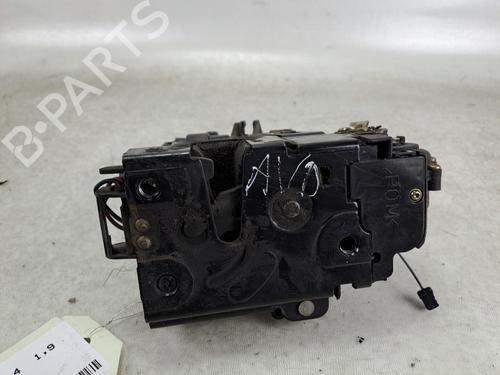 Used Front right lock Front right lock 37385970 37385970