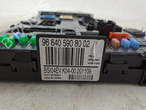 Used Electronic module Electronic module 37389374 37389374