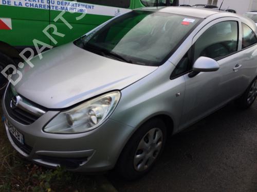 Left taillight OPEL CORSA D (S07) 1.3 CDTI (L08, L68) | BP37388661C34 - Image 4