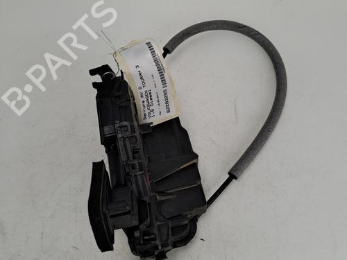 Used Front right lock Front right lock 37382444 37382444