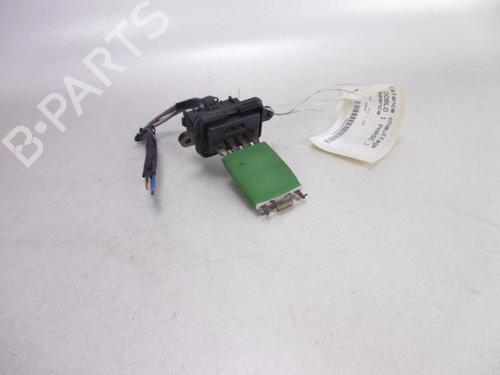 Used Heater resistor Heater resistor 37378530 37378530