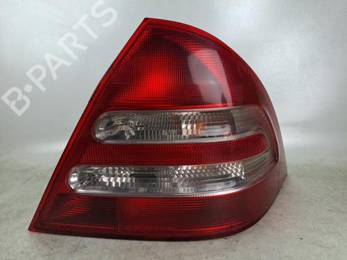 Used Right taillight Right taillight 37386534 37386534