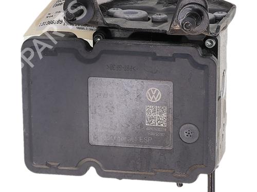ABS pump VW GOLF VI (5K1) 2.0 GTi | BP40448989M43 - Image 5
