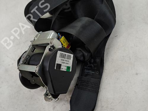 Used Front right seatbelt Front right seatbelt 37399344 37399344