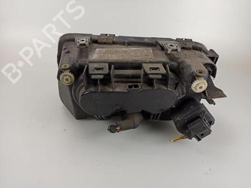 Højre forlygte Højre forlygte AUDI A3 (8L1) 1.9 TDI (90 hp) 37381242 37381242