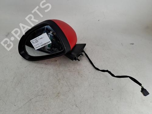 Used Left mirror Left mirror 37383465 37383465