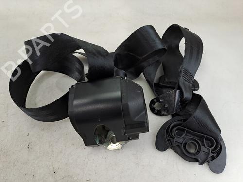 Used Rear right seatbelt Rear right seatbelt 37398536 37398536