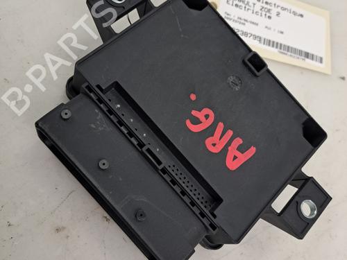 Used Electronic module Electronic module 37392303 37392303