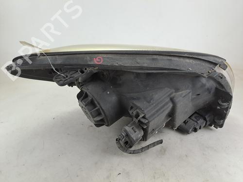 Used Left headlight Left headlight 37394595 37394595
