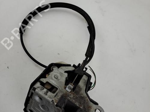 Used Front left lock Front left lock 37397686 37397686