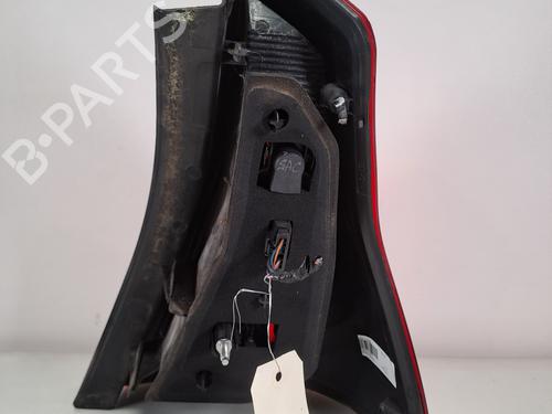 Used Left taillight Left taillight 37399340 37399340