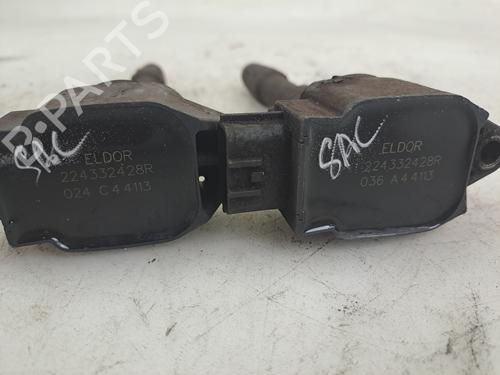Ignition coil DACIA LODGY (JS_) 1.2 TCe (JSAY, JSM0) | BP37399553M94 - Image 3