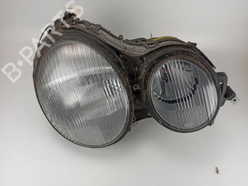 Right front indicator MERCEDES-BENZ E-CLASS (W210) | BP37381090C33 - Image 2