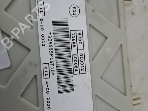 Electronic module FORD TRANSIT CONNECT V408 Box Body/MPV | BP37396062M83 - Image 3