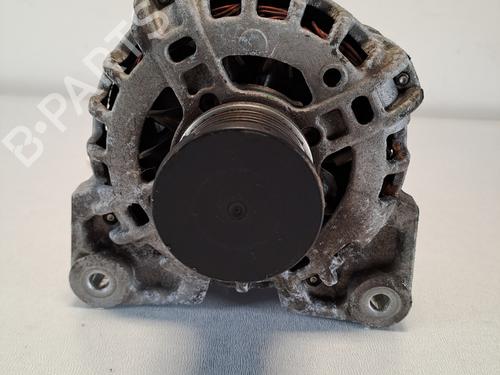 Used Alternator Alternator 37395687 37395687