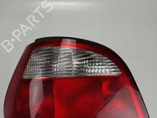 Used Left taillight Left taillight 37383839 37383839