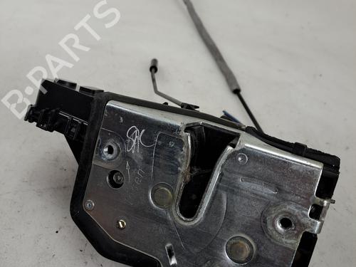 Fechadura trás esquerda Fechadura trás esquerda 37397932 37397932
