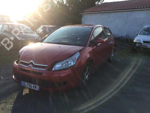 Steering column stalk CITROËN C4 Coupe (LA_) 1.4 16V | BP37379347I23  - Image 7
