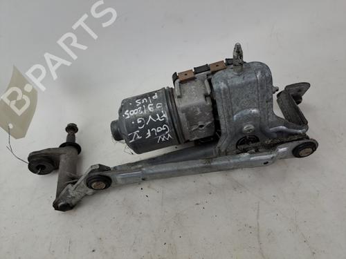 Front wiper motor VW GOLF V (1K1) | BP37389689M29 - Image 2