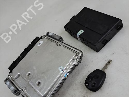 Electronic module RENAULT TRAFIC III Van (FG_) 1.6 dCi 120 (FGMB, FGMC) | BP37399145M83 - Image 3