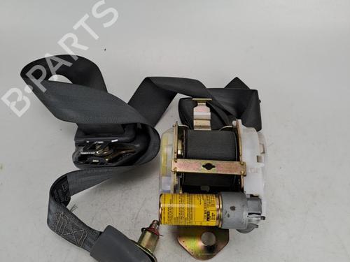 Used Front right seatbelt Front right seatbelt 37382474 37382474