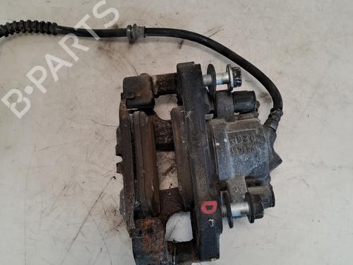 Right front brake caliper BMW 1 (F20) 120 d | BP37394489M104 - Image 3