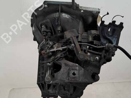 Gearbox VOLVO V50 (545) 1.6 D | BP37397952M3 - Image 4