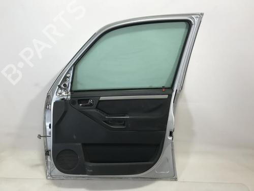 Dør højre fortil Dør højre fortil OPEL MERIVA A MPV (X03) 1.7 CDTI (E75) (100 hp) 37379586 37379586