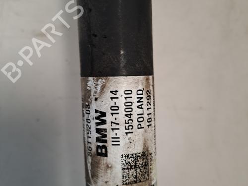 Used Right front driveshaft Right front driveshaft 37392721 37392721