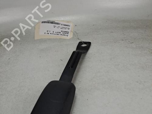 seat-buckle-suzuki-swift-iii-mz-ez-2005-37384625 main image