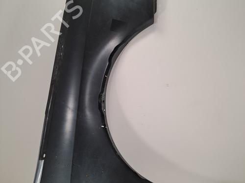 Used Left front fenders Left front fenders 37397581 37397581