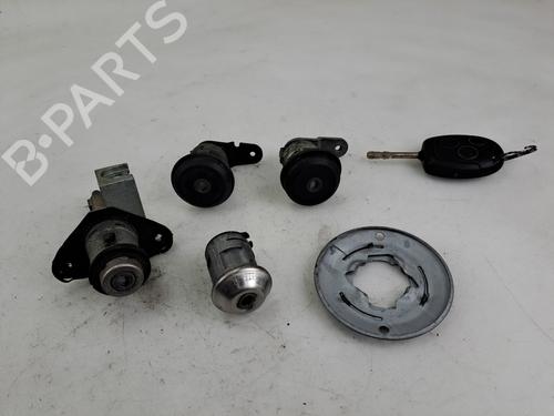 Used Ignition barrel Ignition barrel 37397794 37397794