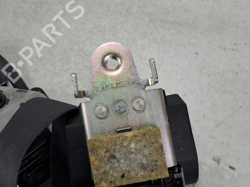 Used Front right seatbelt Front right seatbelt 37386138 37386138