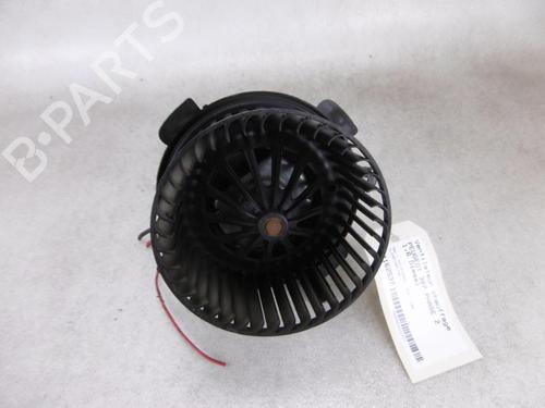 Used Heater blower motor Heater blower motor PEUGEOT 307 Break (3E) [2002-2009] 37376992 37376992