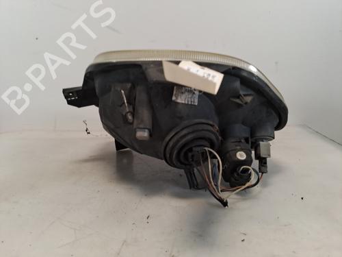 Højre forlygte Højre forlygte RENAULT CLIO I (B/C57_, 5/357_) [1990-1999] 37392202 37392202