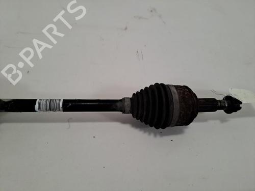 Left front driveshaft RENAULT KANGOO Express (FW0/1_) Z.E. (FW0Z, FW1Z) | BP37386834M38 - Image 3