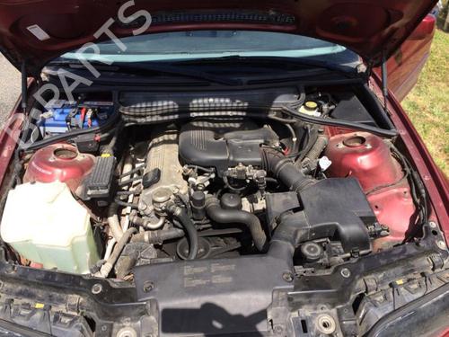 Left taillight BMW 3 Touring (E46) 318 i | BP37379974C34 - Image 8