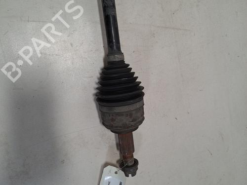 Right front driveshaft RENAULT KANGOO Express (FW0/1_) Z.E. (FW0Z, FW1Z) | BP37385565M39 - Image 7