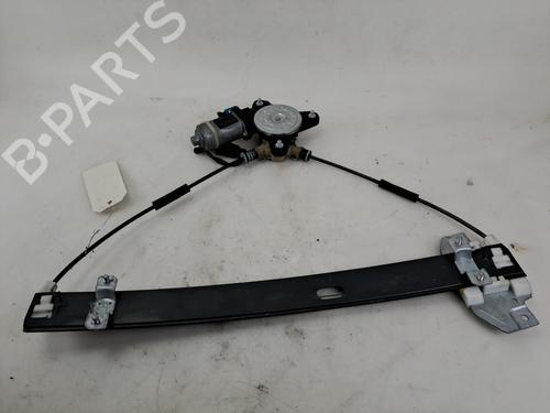 Front right window mechanism CHEVROLET MATIZ (M200, M250) 0.8 | BP37390852C23 - Image 2