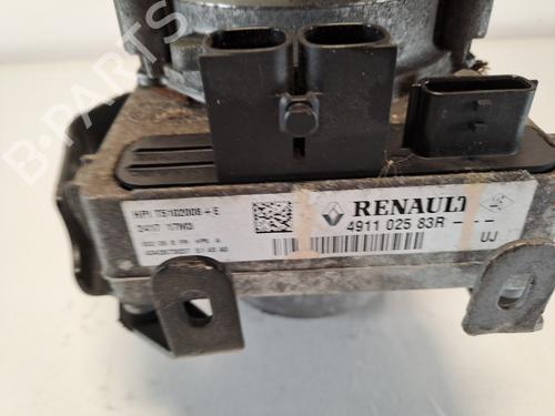 Steering pump DACIA SANDERO II TCe 90 (B8M1, B8MA, B8AC) | BP37395605M99 - Image 2
