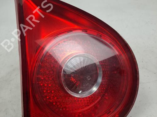 Venstre baglygte bagklap Venstre baglygte bagklap VW GOLF V (1K1) [2003-2010] 37388976 37388976