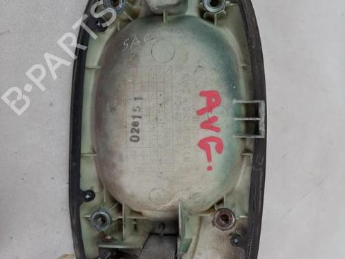 Used Front left exterior door handle Front left exterior door handle 37387077 37387077