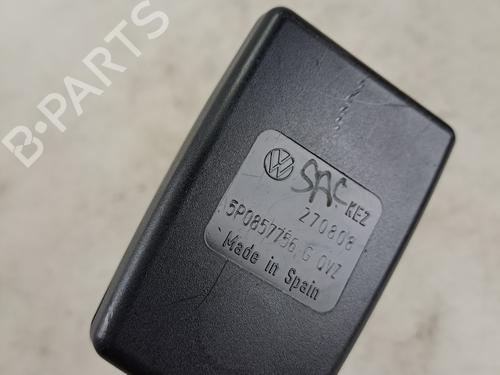 Used Seat buckle Seat buckle 37398673 37398673