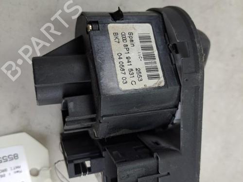 Headlight switch AUDI A3 (8P1) | BP37387730I24 - Image 4