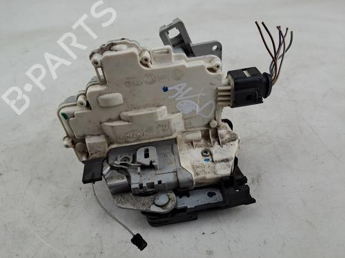 Used Front right lock Front right lock 37398664 37398664