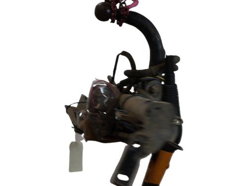 Used Tow ball/Mechanism Tow ball/Mechanism PEUGEOT PARTNER Box Body/MPV (5_, G_) 2.0 HDi (90 hp) 40434306 40434306