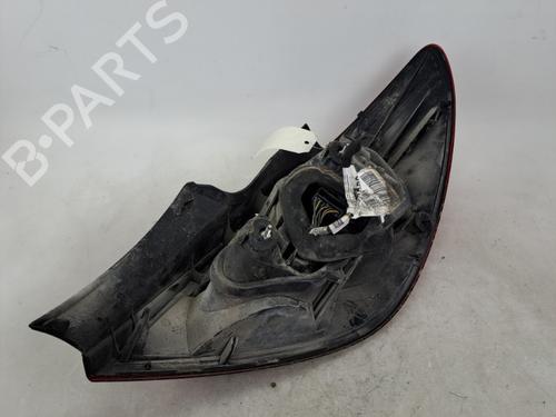 Left taillight OPEL CORSA D (S07) 1.3 CDTI (L08, L68) | BP37388584C34 - Image 2